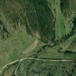 Satellite imagery of Bukovica, BA