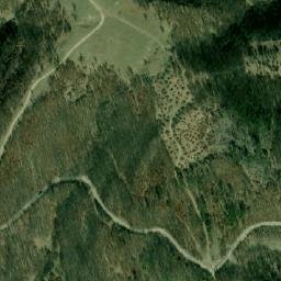Satellite imagery of Bukovica, BA