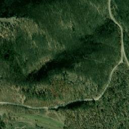 Satellite imagery of Ćulum, BA