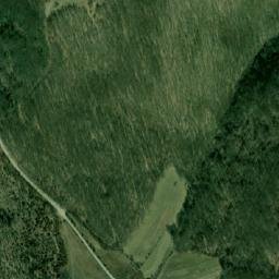 Satellite imagery of Ćulum, BA