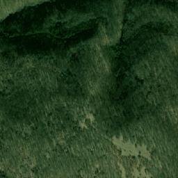 Satellite imagery of Ćulum, BA