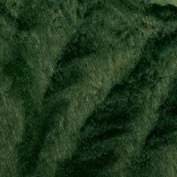 Satellite imagery of Adžina Glavica, BA