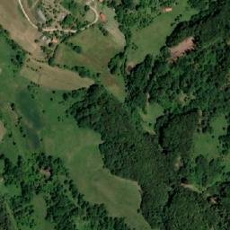 Satellite imagery of Babja Glava, BA