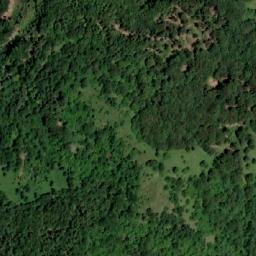 Satellite imagery of Babja Glava, BA