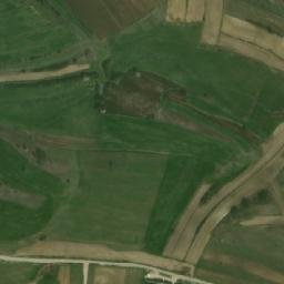 Satellite imagery of Brijestac, BA