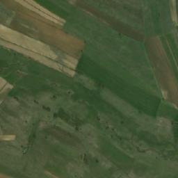 Satellite imagery of Brijestac, BA