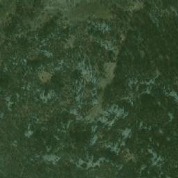 Satellite imagery of Mala Gradina, BA