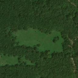 Satellite imagery of Velika Znadarica, BA