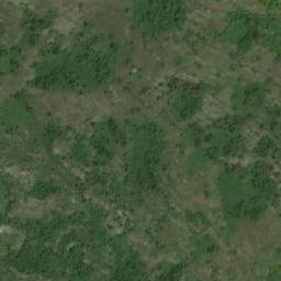 Satellite imagery of Razvaljena Gomila, BA