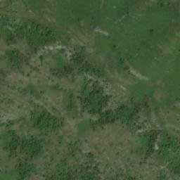 Satellite imagery of Koračica, BA