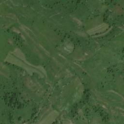 Satellite imagery of Koračica, BA