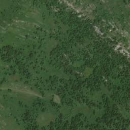 Satellite imagery of Zidak, BA