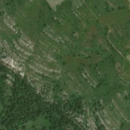 Satellite imagery of Zidak, BA