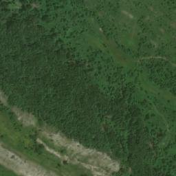 Satellite imagery of Voznici, BA