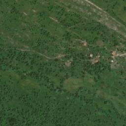 Satellite imagery of Voznici, BA