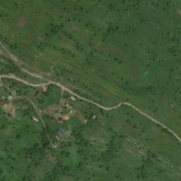 Satellite imagery of Šljeme, BA