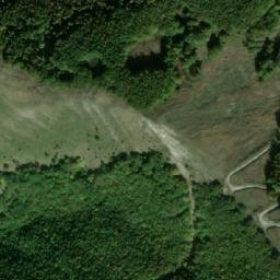 Satellite imagery of Ravna Greda, BA