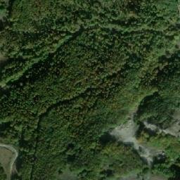 Satellite imagery of Ravna Greda, BA