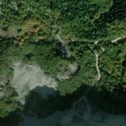 Satellite imagery of Ravna Greda, BA