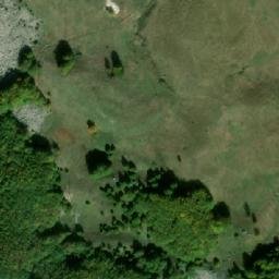 Satellite imagery of Brežine, BA