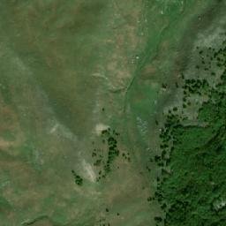 Satellite imagery of Brežine, BA