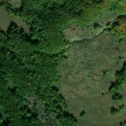 Satellite imagery of Goveđak, BA