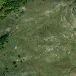 Satellite imagery of Goveđak, BA