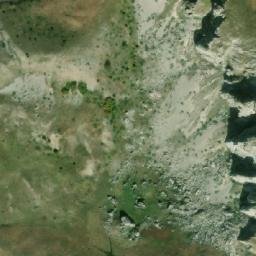 Satellite imagery of Goveđak, BA
