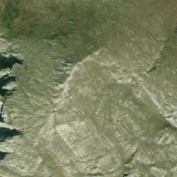 Satellite imagery of Vlasulja, BA
