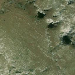 Satellite imagery of Vlasulja, BA