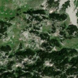 Satellite imagery of Govedar, ME