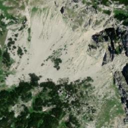 Satellite imagery of Govedar, ME
