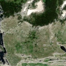 Satellite imagery of Govedar, ME