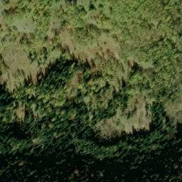 Satellite imagery of Malovan, ME