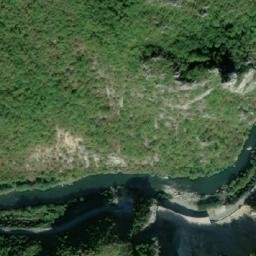 Satellite imagery of Lokva, RS