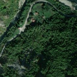 Satellite imagery of Lokva, RS