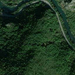 Satellite imagery of Lokva, RS