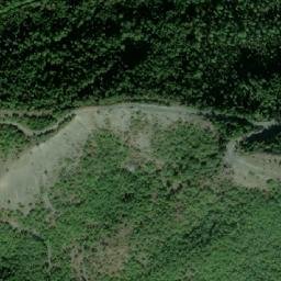 Satellite imagery of Koželj, RS