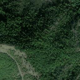 Satellite imagery of Koželj, RS