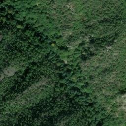 Satellite imagery of Koželj, RS