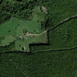 Satellite imagery of Adžovo Brdo, RS