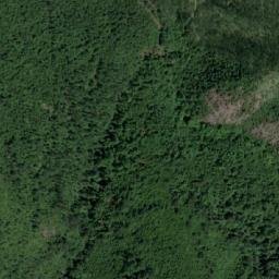 Satellite imagery of Negoc, XK