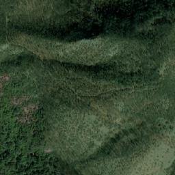 Satellite imagery of Negoc, XK