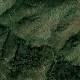 Satellite imagery of Shkëmbi i Tezës, XK