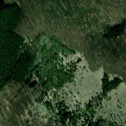 Satellite imagery of Kosa, RS