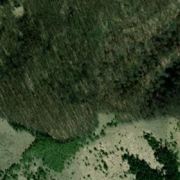 Satellite imagery of Kosa, RS