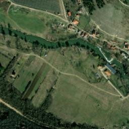 Satellite imagery of Bulutski Kamen, RS