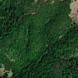 Satellite imagery of Marikin Vrah, BG