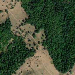 Satellite imagery of Marikin Vrah, BG