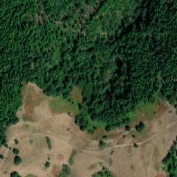 Satellite imagery of Marikin Vrah, BG